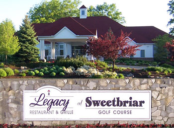 Sweetbriar Golf and Pro Shop
